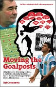 Moving the Goalposts - Rob Jovanovic