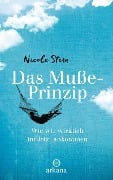 Das Muße-Prinzip - Nicole Stern