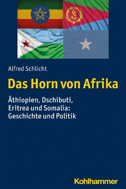 Das Horn von Afrika - Alfred Schlicht