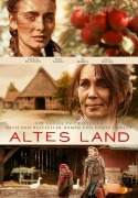 Cover-Bild zum Titel 'Altes Land' von 'Dörte Hansen, Sherry Hormann, Beathoavenz, Jasmin Shakeri'