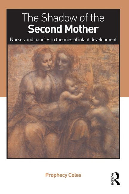 The Shadow of the Second Mother - Prophecy Coles
