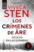 Cover-Bild zum Titel 'Oculto En Las Sombras, Los Crimenes de Are 2' von 'Viveca Sten'