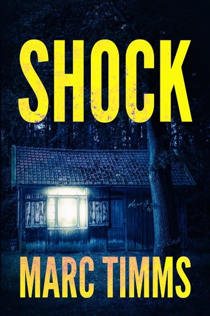 Shock - Marc Timms