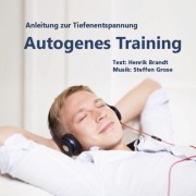 Autogenes Training - Henrik Brandt, Steffen Grose