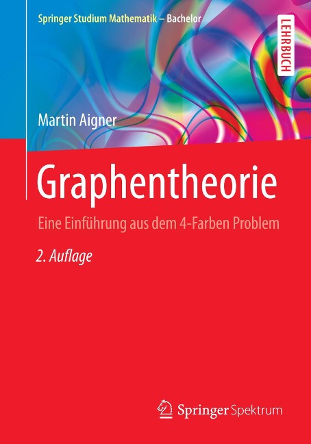 Graphentheorie - Martin Aigner