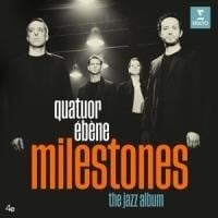 Milestones - Quatuor b¿ne