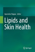 Cover-Bild zum Titel 'Lipids and Skin Health' von ''