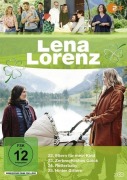 Cover-Bild zum Titel 'Lena Lorenz 7' von 'Sarah Augstein, Melanie Brügel, Antje Bähr, Julie Fellmann, Anja Flade'