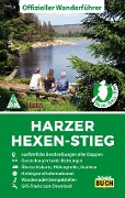 Harzer Hexen-Stieg - Hans Bauer, Marion Schmidt