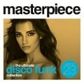 Cover-Bild zum Titel 'Masterpiece Collection Vol. 23' von 'Various'