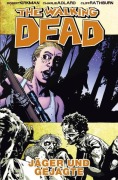 Cover-Bild zum Titel 'The Walking Dead 11' von 'Robert Kirkman'