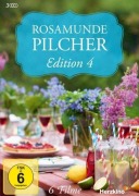 Cover-Bild zum Titel 'Rosamunde Pilcher' von ''