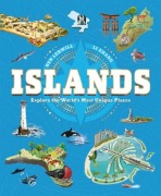 Cover-Bild zum Titel 'Islands' von 'Ben Lerwill'
