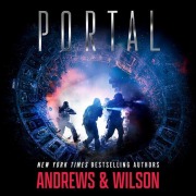 Cover-Bild zum Titel 'Portal' von 'Jeffrey Wilson, Brian Andrews'