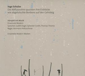 Die Abflussrohre Spukten Ihre - Thomas Thieme Judith Engel