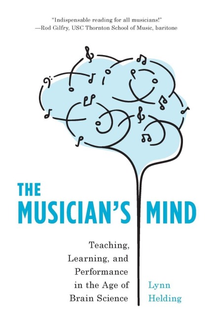 Musician's Mind - Lynn Helding