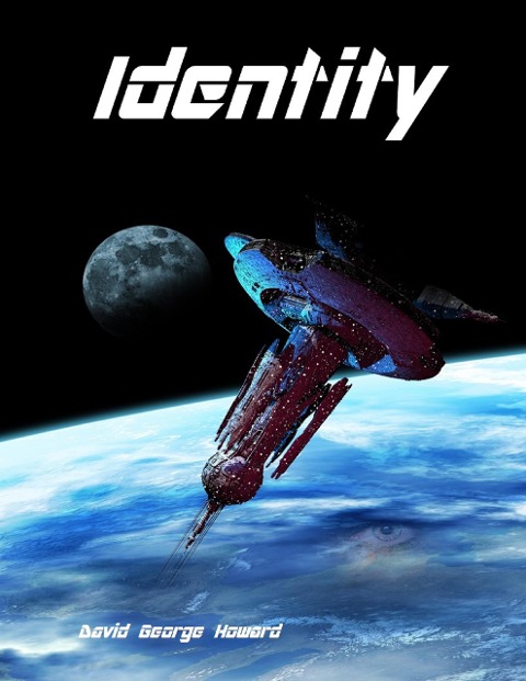 Identity - David George Howard