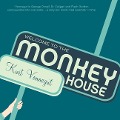 Cover-Bild zum Titel 'Welcome to the Monkey House Lib/E: A Collection of Short Works' von 'Kurt Vonnegut'