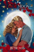 Cover-Bild zum Titel 'Tarot Moon' von 'Jb Thomas'