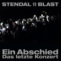 Ein Abschied-Das Letzte Konzert - Stendal Blast