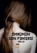 Cover-Bild zum Titel 'Ömrümün Son Fahisesi' von 'Ismail Dogan'