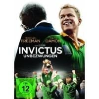 Invictus - Unbezwungen - Anthony Peckham, John Carlin, Michael Stevens, Kyle Eastwood
