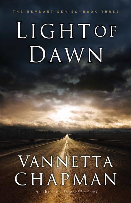 Light of Dawn - Vannetta Chapman