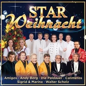 Starweihnacht - Various