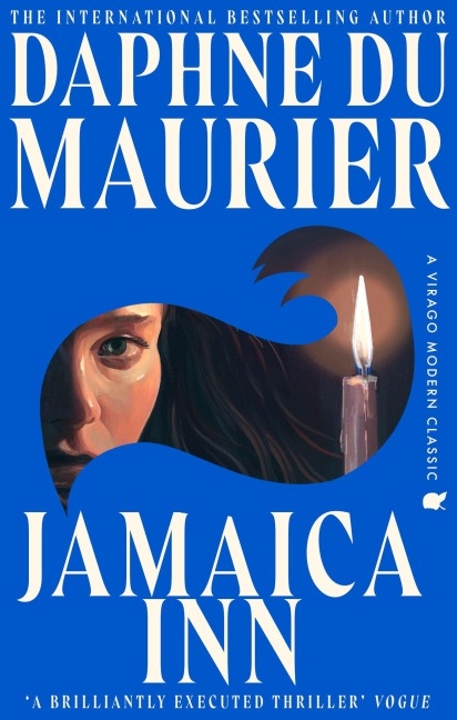 Jamaica Inn - Daphne Du Maurier