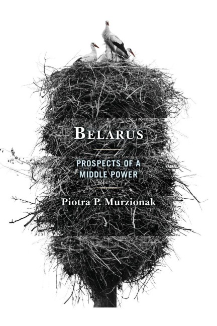 Belarus - Piotra P. Murzionak