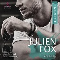 Julien Fox: Devided like Destiny - Allie Kinsley