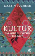 Kultur - Martin Puchner