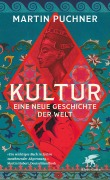 Cover-Bild zum Titel 'Kultur' von 'Martin Puchner'