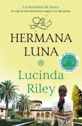 Cover-Bild zum Titel 'La Hermana Luna / The Moon Sister' von 'Lucinda Riley'