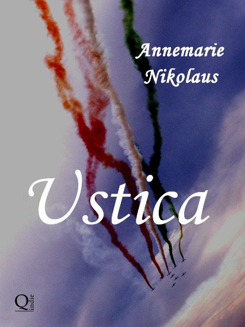 Ustica - Annemarie Nikolaus