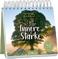 Postkartenkalender 365 Tage Innere Stärke 2025 - 