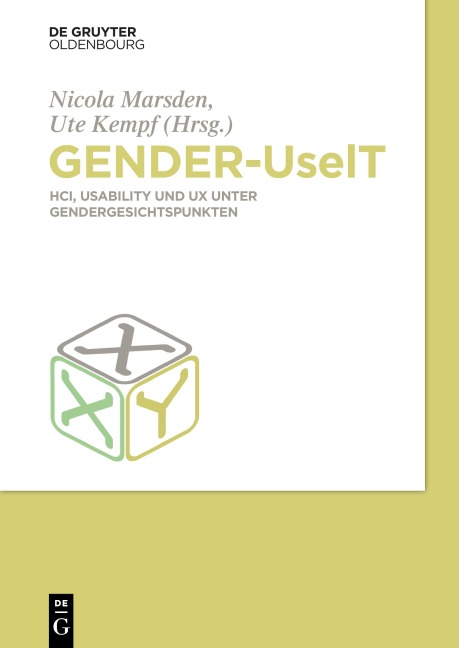 Gender-UseIT - 