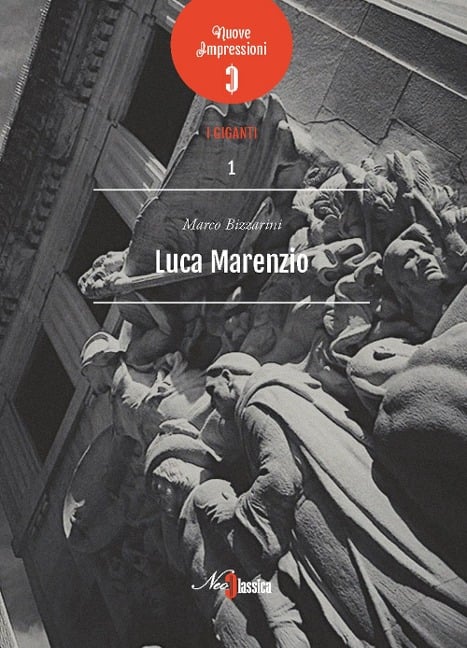 Luca Marenzio - Marco Bizzarini