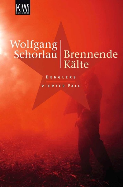 Brennende Kälte - Wolfgang Schorlau