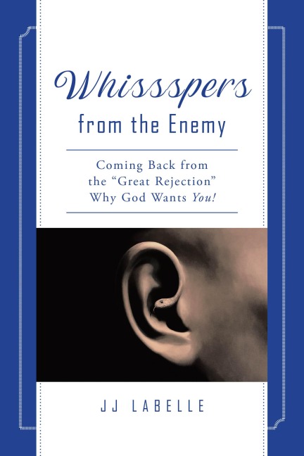Whissspers from the Enemy - Jj LaBelle