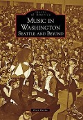 Cover-Bild zum Titel 'Music in Washington' von 'Peter Blecha'
