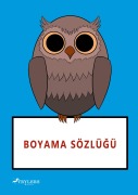 Cover-Bild zum Titel 'Boyama Sözlügü' von 'Trylers Media'