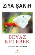 Cover-Bild zum Titel 'Beyaz Kelebek' von 'Ziya Sakir'