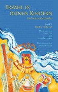 Cover-Bild zum Titel 'Erzähl es deinen Kindern. Die Torah in fünf Bänden 03. Wajikra- Er rief' von ''