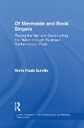 Cover-Bild zum Titel 'Of Mermaids and Rock Singers' von 'Maria Paula Survilla'