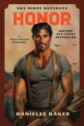Cover-Bild zum Titel 'Honor' von 'Danielle Baker'