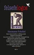 Cover-Bild zum Titel 'Felsefelogos Sayi 55 Sinemanin Felsefesi' von 'Kolektif'
