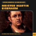 Cover-Bild zum Titel 'Meister Martin Eisenarm' von 'Ludwig Bechstein, Johann Gebhart'