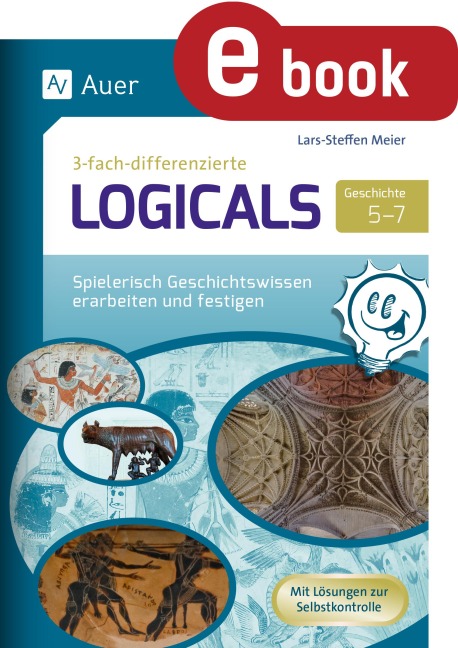 Dreifach-differenzierte Logicals Geschichte 5-7 - Lars-Steffen Meier