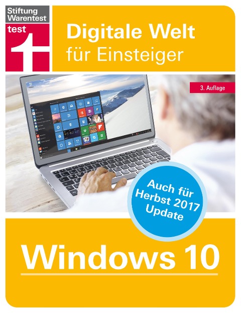 Windows 10 - Andreas Erle